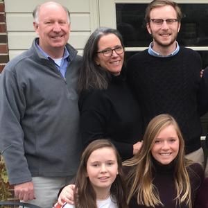 Meet your Posher, Meg